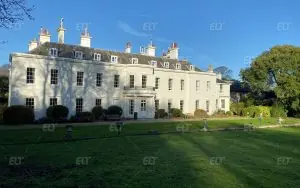 Twin Eastbourne