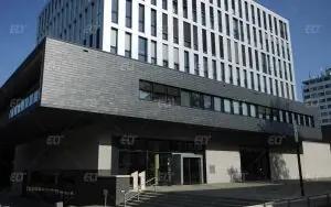 Aachen Uygulamalı Bilimler Üniversitesi – FH Aachen