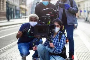 Prague Film School
