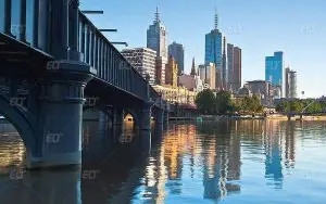 Kaplan International Melbourne