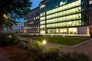 Birkbeck University of London