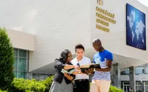 Rusya Halkların Dostluğu Üniversitesi