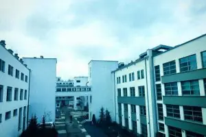 SWPS Üniversitesi
