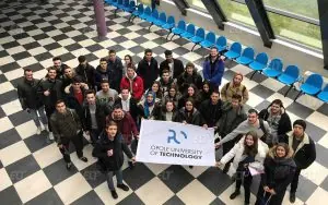 Opole Teknoloji Üniversitesi