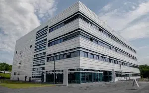 Bochum Ruhr Üniversitesi