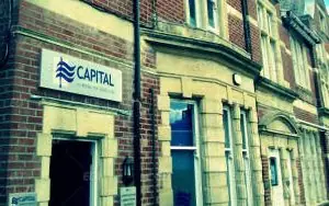 Capital School of English Dil Okulu