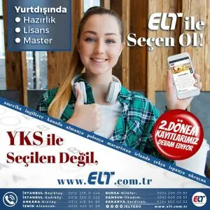 İrlanda’da Üniversite