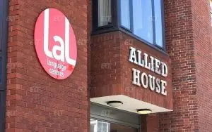 LAL Londra Dil Okulu