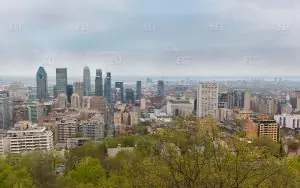 EC English Montreal