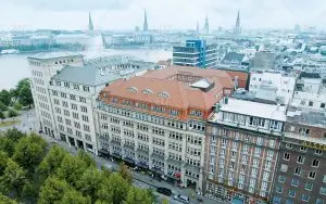 DID Hamburg Dil Okulu