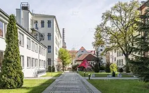 GLS Berlin Dil Okulu