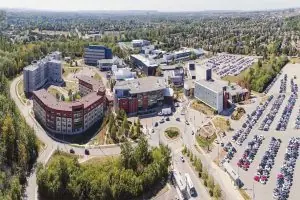 Sheridan College