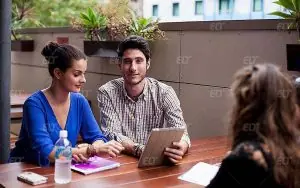 Kaplan International Sydney