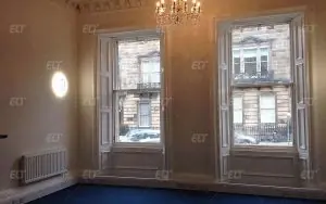 CES Edinburgh