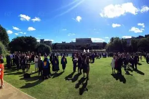 University College Dublin