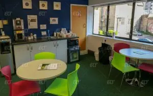 The Leeds School of English
