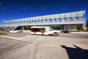 Centennial College