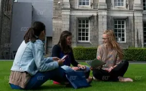 Frances King Dublin