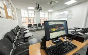 The Language Gallery