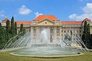 Debrecen Üniversitesi