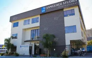 LSI San Diego
