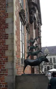 Berivan Paçacı – Bremen Üniversitesi