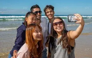 EC English Gold Coast