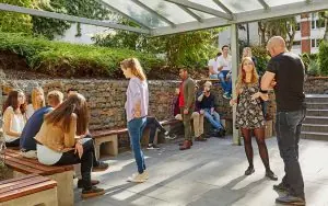 CBS University of Applied Sciences