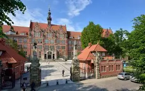 Gdansk University of Technology