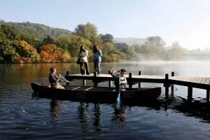 University of Stirling