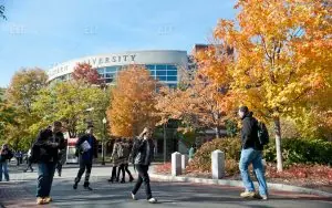 Northeastern University