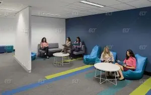 Kaplan International Brisbane