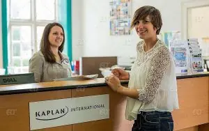 Kaplan International Auckland Dil Okulu
