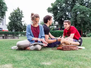 Braunschweig Teknik Üniversitesi