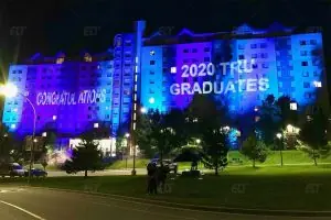 Thompson Rivers Üniversitesi