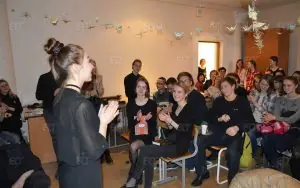 Ural Federal University
