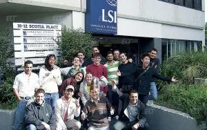 LSI Auckland Dil Okulu