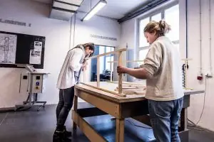 School of Form