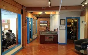 OHC English Vancouver