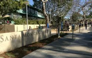 Santa Monica College