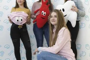 Poznan Tıp Üniversitesi (PUMS)