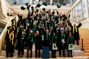 GISMA University of Applied Sciences