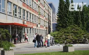 Çek Yaşam Bilimleri Üniversitesi
