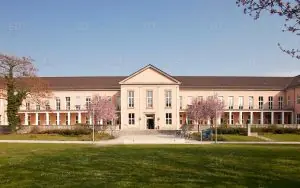Erfurt Üniversitesi