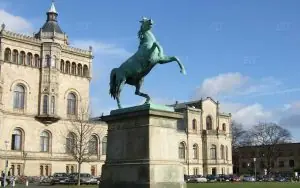 Hannover Üniversitesi