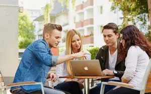 CBS University of Applied Sciences