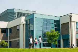 Lambton College