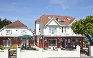 Southbourne School of English Dil Okulu