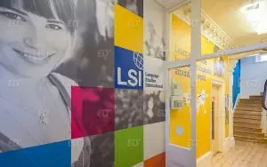LSI London Hampstead
