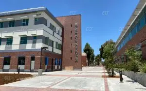 California Lutheran Üniversitesi